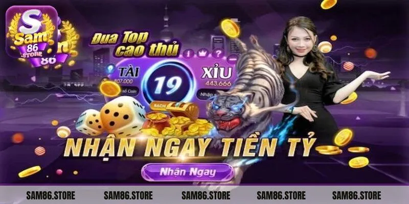 Game Rồng Hổ là trò chơi phổ biến và hấp dẫn tại các Casino trực tuyến
