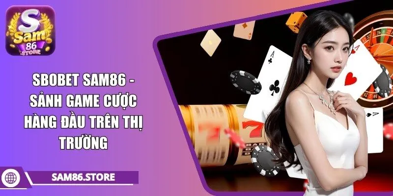 sbobet sam86